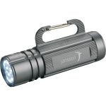 High Sierra Carabiner Hook Flashlight - 2
