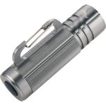 High Sierra Carabiner Hook Flashlight - 4