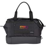 High Sierra Courier Duffle - 2