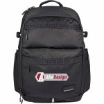 High Sierra Daily Pro Backpack - 2