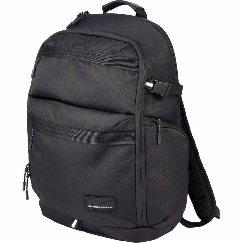 High Sierra Daily Pro Backpack - 3