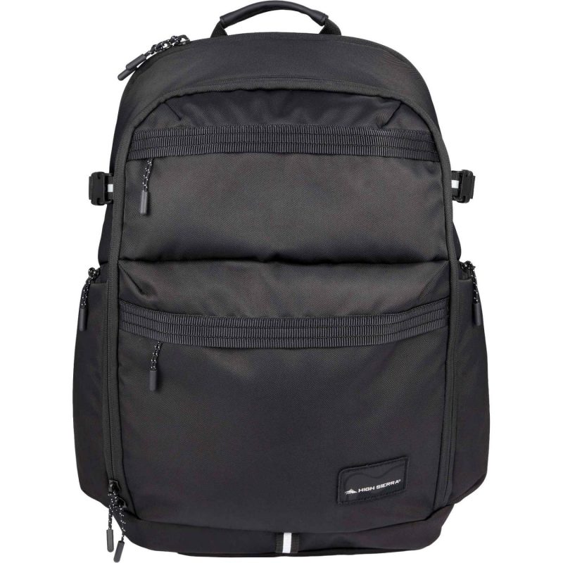 High Sierra Daily Pro Backpack - 5