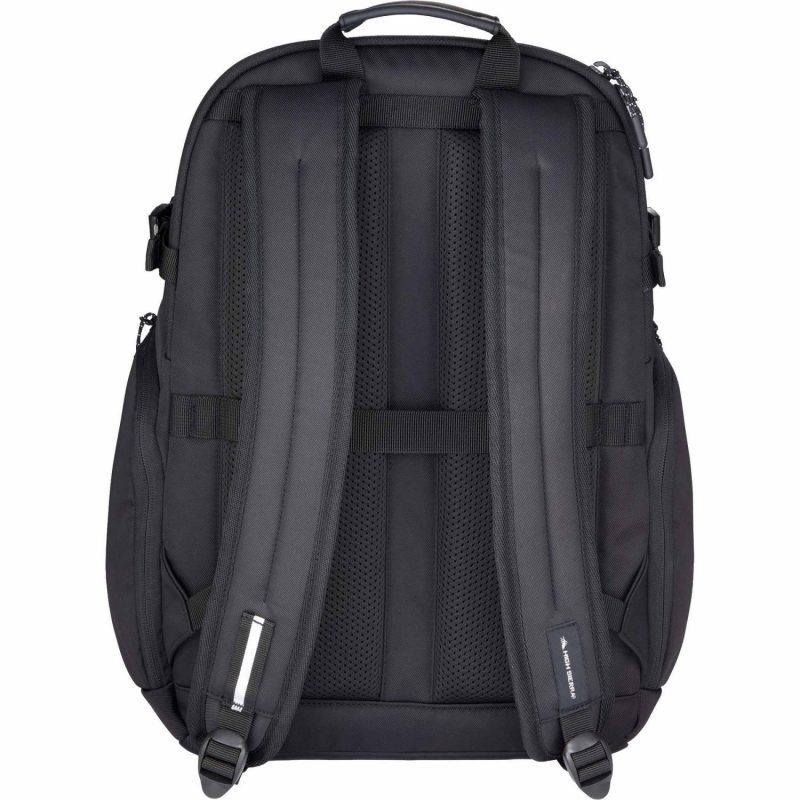 High Sierra Daily Pro Backpack - 6
