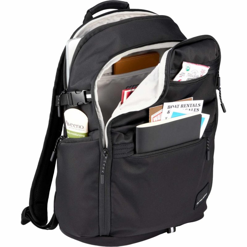 High Sierra Daily Pro Backpack - 7