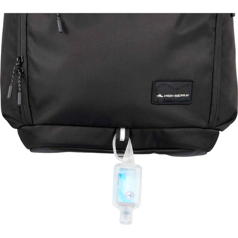 High Sierra Daily Pro Backpack - 9
