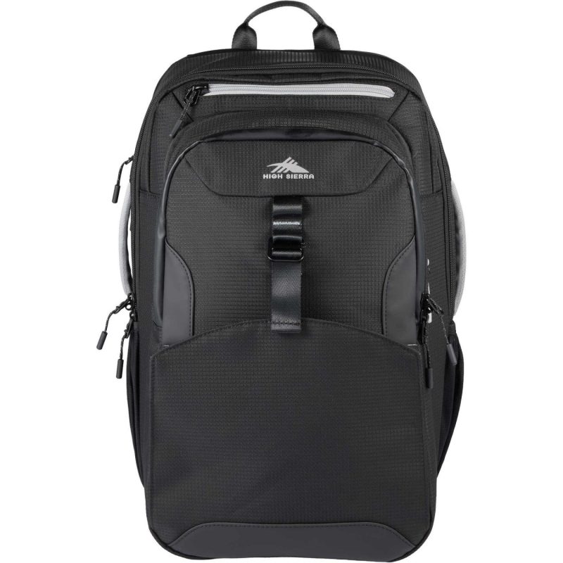 High Sierra Hi-Life 3" 1 Backpack - 1