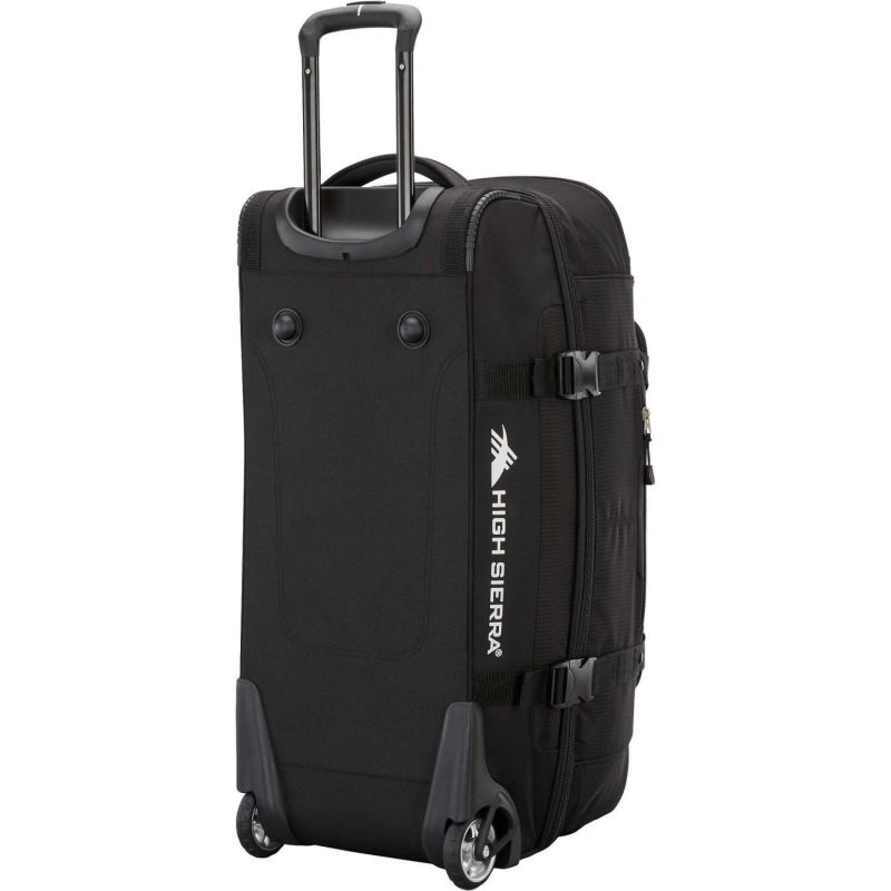 High Sierra Stonecroft 28" Medium Rolling Duffle - 1