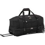 High Sierra Stonecroft 28" Medium Rolling Duffle - 3