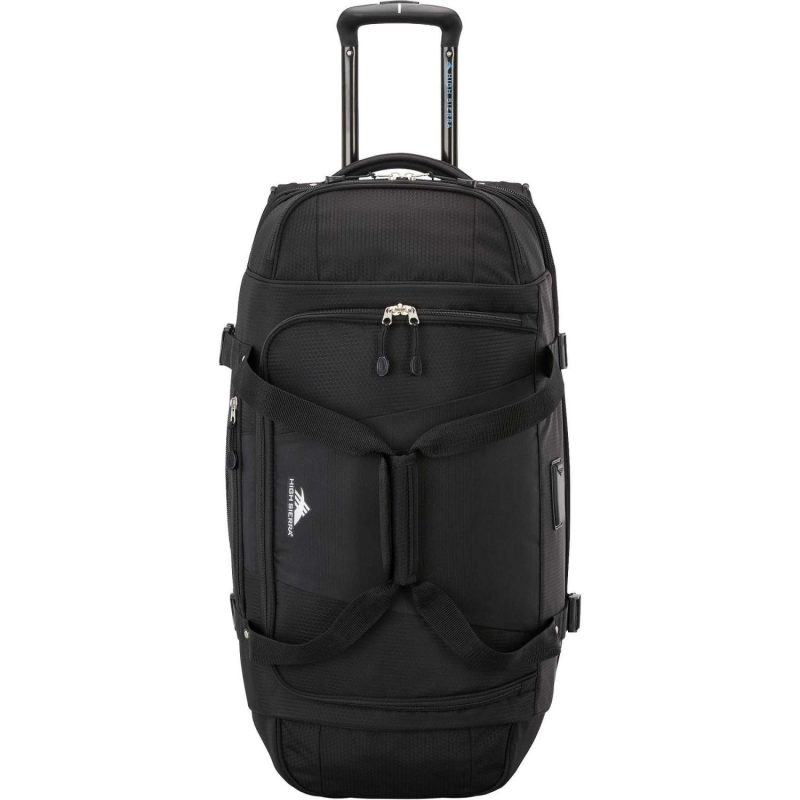 High Sierra Stonecroft 28" Medium Rolling Duffle - 4