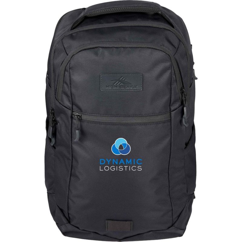 High Sierra Stoneway Backpack - 2