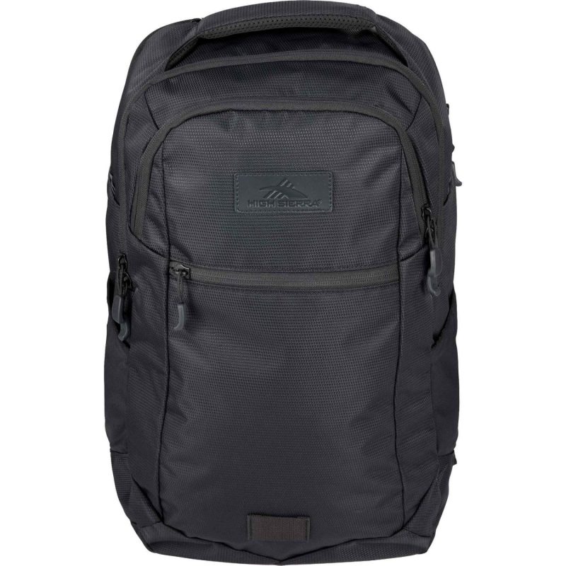 High Sierra Stoneway Backpack - 5