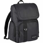 High Sierra Trekpoint Flap Backpack - 1