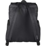 High Sierra Trekpoint Flap Backpack - 6