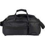 High Sierra Trekpoint Flap Duffle - 1