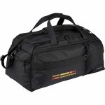 High Sierra Trekpoint Flap Duffle - 3