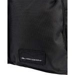 High Sierra Trekpoint Flap Duffle - 7