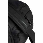 High Sierra Trekpoint Flap Duffle - 8