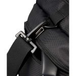 High Sierra Trekpoint Flap Duffle - 9