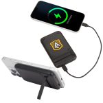 High Sierra 5000 mAh MagStand Wireless Power Bank