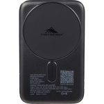 High Sierra 5000 mAh MagStand Wireless Power Bank - 8