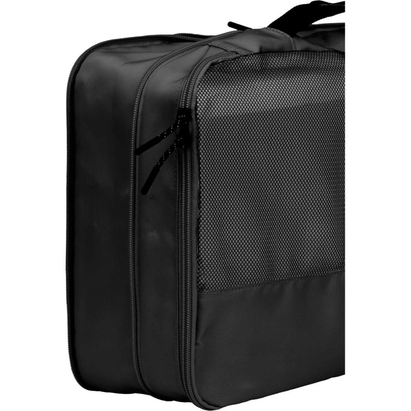 High Sierra Courier Packing Cubes - 4