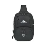 High Sierra Swoop SG Sling Bag - Black