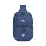 High Sierra Swoop SG Sling Bag - True Navy