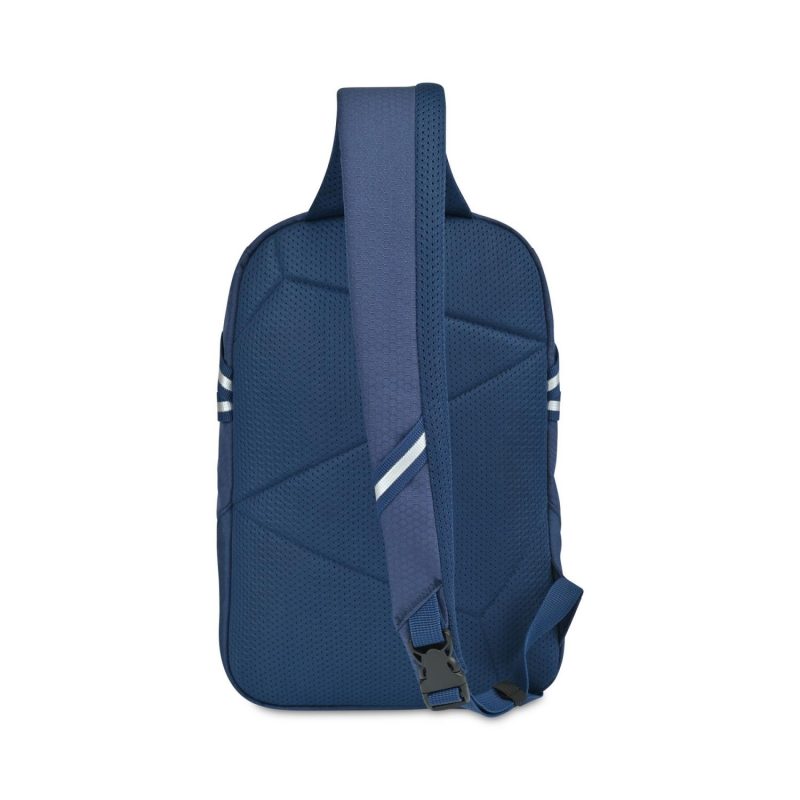 High Sierra Swoop SG Sling Bag - True Navy - 2