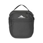 High Sierra Swoop SG Tech Organizer - Black - 1