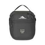 High Sierra Swoop SG Tech Organizer - Black