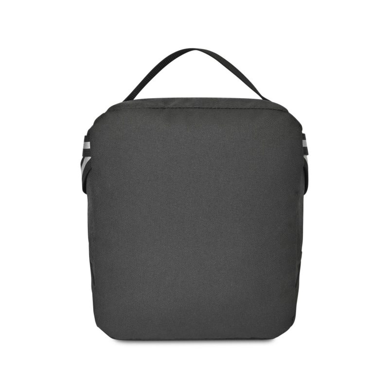 High Sierra Swoop SG Tech Organizer - Black - 2