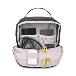 High Sierra Swoop SG Tech Organizer - Black - 3