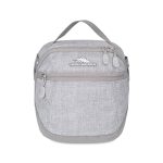 High Sierra Swoop SG Tech Organizer - Silver Heather - 1