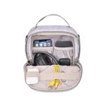 High Sierra Swoop SG Tech Organizer - Silver Heather - 3