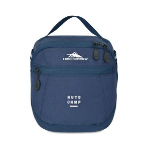 High Sierra Swoop SG Tech Organizer - True Navy