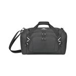 High Sierra Swoop SG Weekender - Black - 1