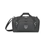 High Sierra Swoop SG Weekender - Black