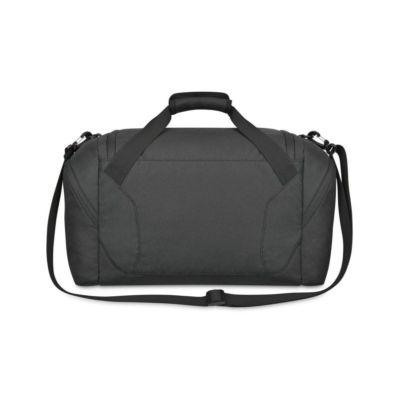 High Sierra Swoop SG Weekender - Black - 2