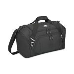 High Sierra Swoop SG Weekender - Black - 4