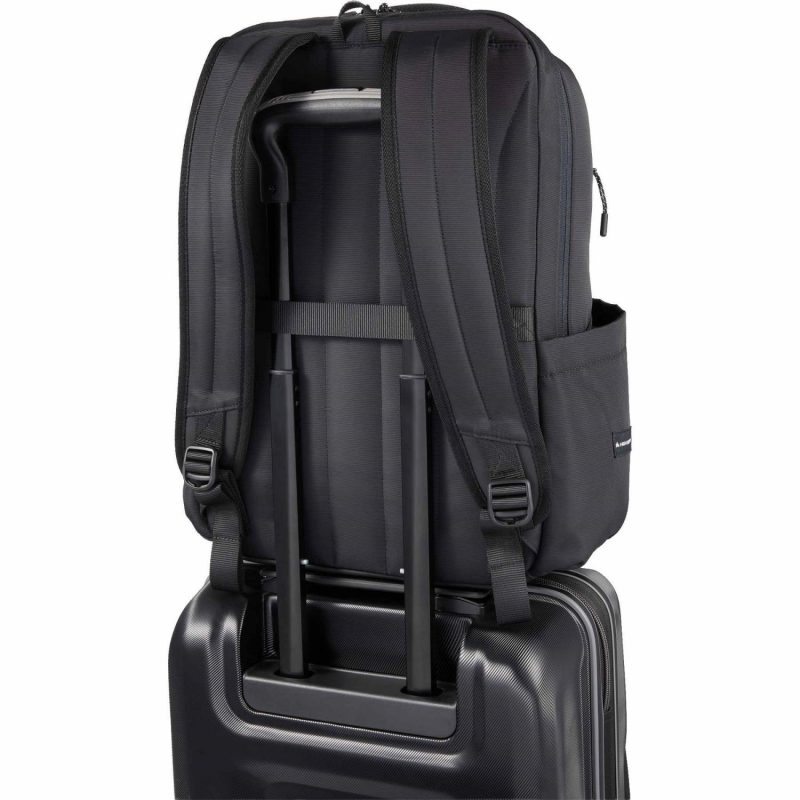 High Sierra Courier 16" Computer Backpack - 5