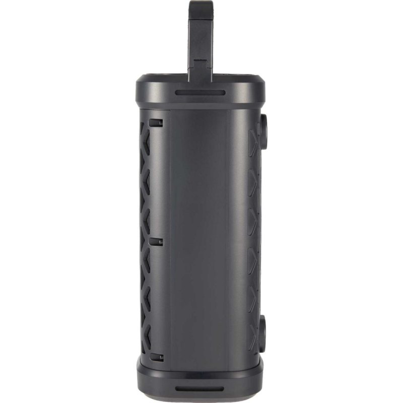High Sierra Trail Grip Magnetic Outdoor Speaker - 1