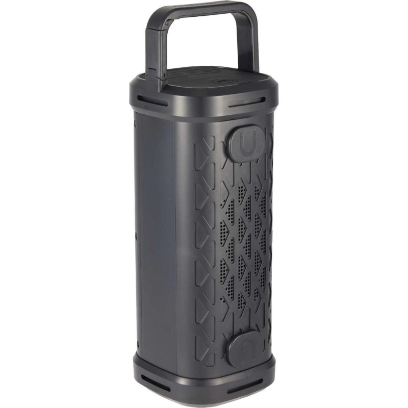 High Sierra Trail Grip Magnetic Outdoor Speaker - 3