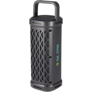 High Sierra Trail Grip Magnetic Outdoor Speaker