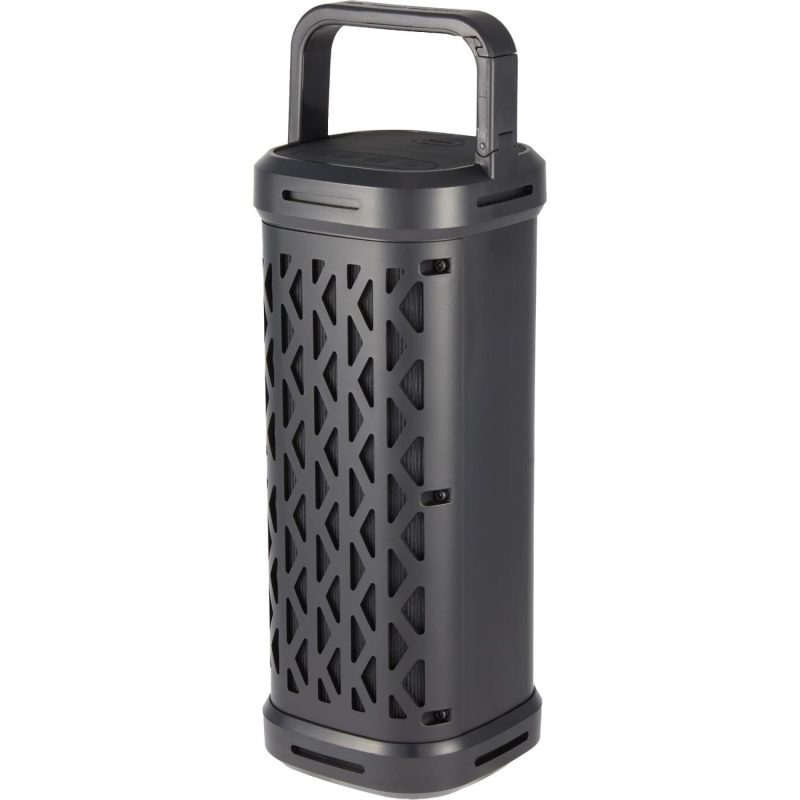 High Sierra Trail Grip Magnetic Outdoor Speaker - 4