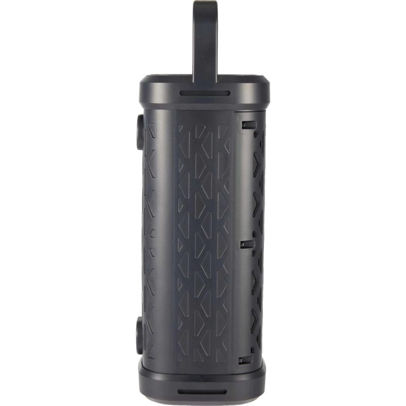 High Sierra Trail Grip Magnetic Outdoor Speaker - 5