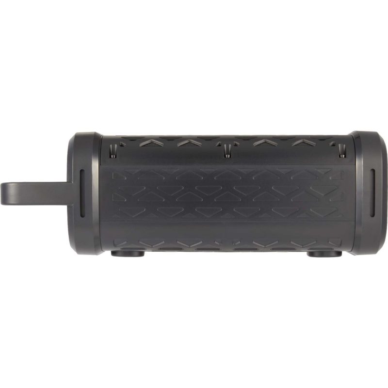 High Sierra Trail Grip Magnetic Outdoor Speaker - 6