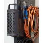 High Sierra Trail Grip Magnetic Outdoor Speaker - 7