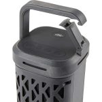 High Sierra Trail Grip Magnetic Outdoor Speaker - 8