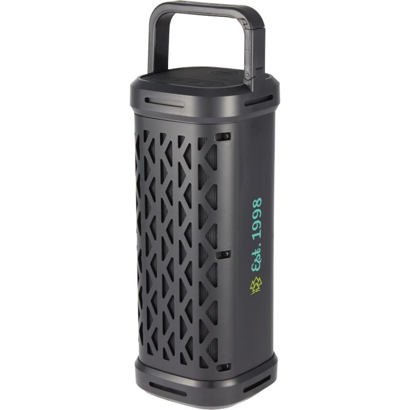 High-Sierra-Trail-Grip-Magnetic-Outdoor-Speaker-8053-33 High Sierra Trail Grip Magnetic Outdoor Speaker
