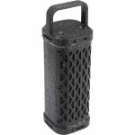 High Sierra Trail Grip Magnetic Outdoor Speaker - 9